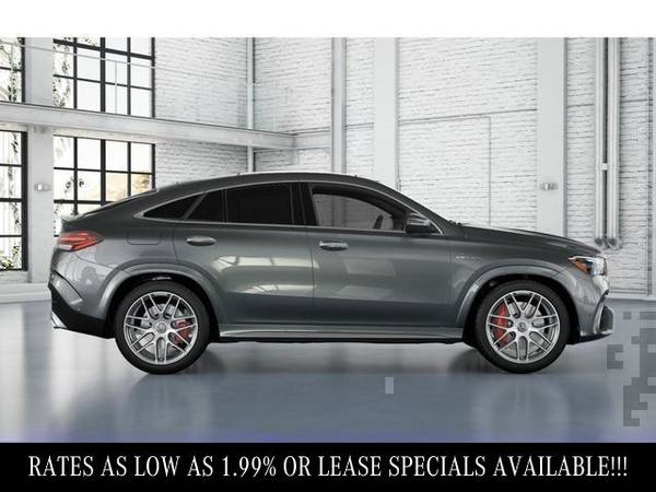 Mercedes-Benz GLE-Class Coupe with VIN: 4JGFD8KB2SB349594