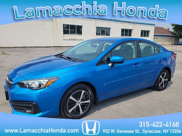 Subaru Impreza with VIN: 4S3GKAV69N3603157