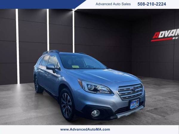 Subaru Outback with VIN: 4S4BSENC9F3271631