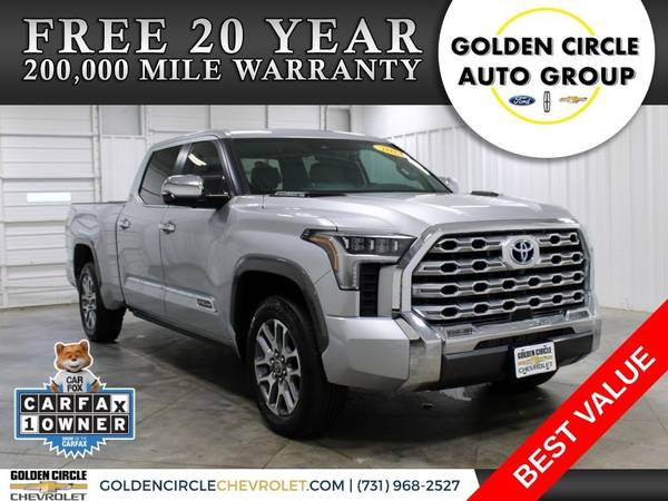 Toyota Tundra with VIN: 5TFMC5EC9RX004366