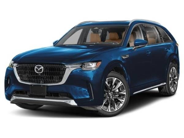 Mazda CX-90 with VIN: JM3KKEHC7S1196862