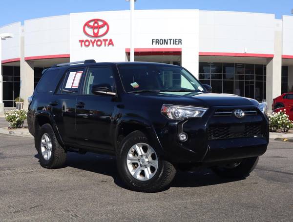 Toyota 4Runner with VIN: JTEEU5JR2P5286012