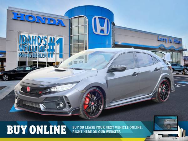 Honda Civic with VIN: SHHFK8G79LU200286