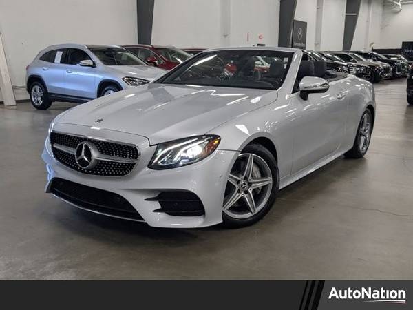 Mercedes-Benz E-Class with VIN: WDD1K6FB0JF031070