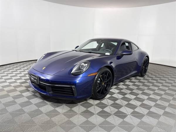 Porsche 911 with VIN: WP0AA2A96RS208038