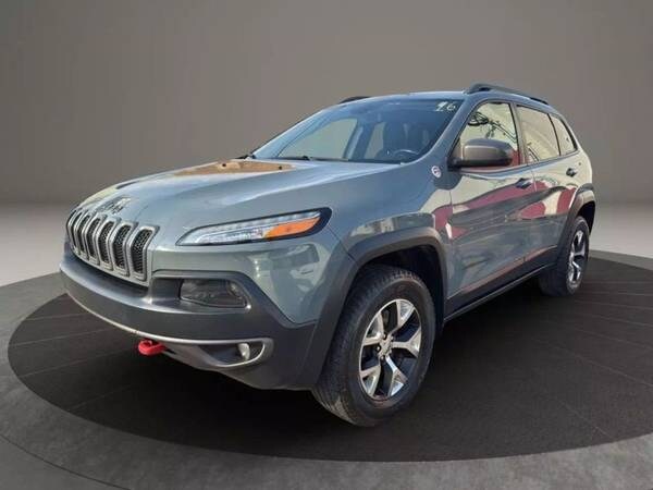 Jeep Cherokee with VIN: 1C4PJMBB8EW187316