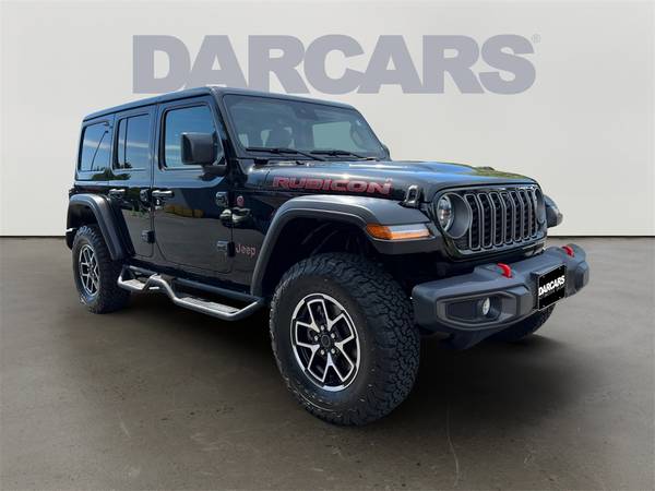 Jeep Wrangler with VIN: 1C4PJXFN2SW512799