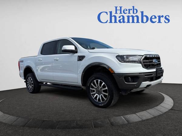 Ford Ranger with VIN: 1FTER4FH6NLD13012