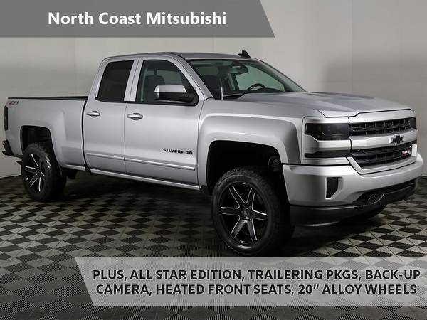 Chevrolet Silverado 1500 with VIN: 1GCVKREH5GZ235888