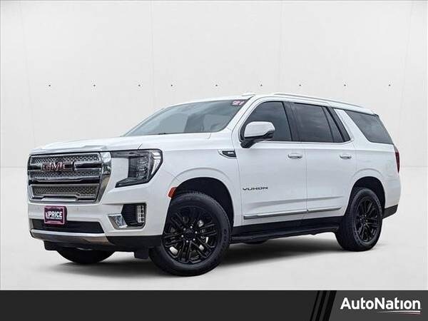 GMC Yukon with VIN: 1GKS1BKD4MR492832