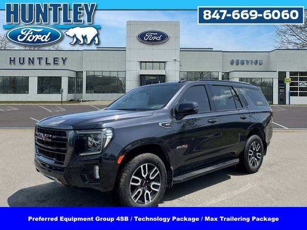 GMC Yukon with VIN: 1GKS2CKL4PR432158