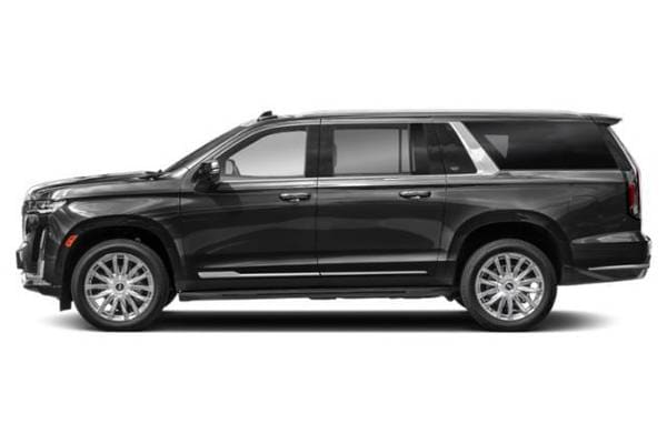 2023 Cadillac Escalade ESV Premium Luxury