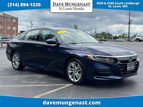 Honda Accord with VIN: 1HGCV1F17JA125174