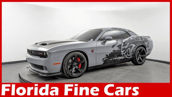 Dodge Challenger with VIN: 2C3CDZC96MH635147