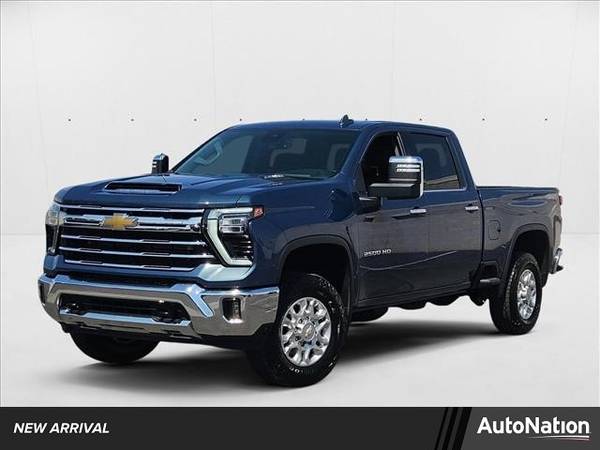 Chevrolet Silverado 2500HD with VIN: 2GC4YPEY3R1147707