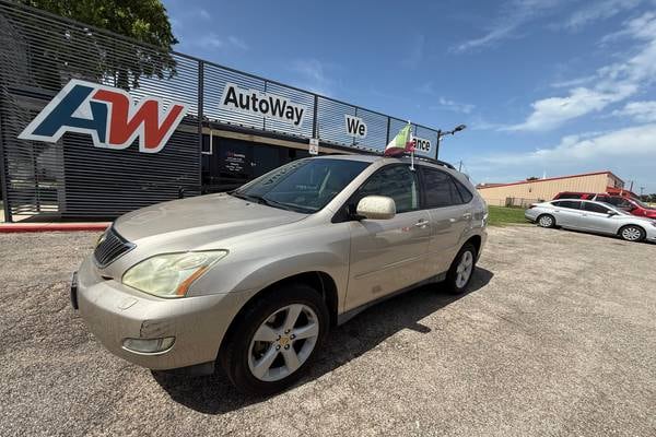 2005 Lexus RX 330 Base