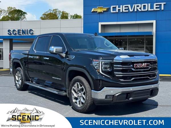 GMC Sierra 1500 with VIN: 3GTUUDEDXRG314577