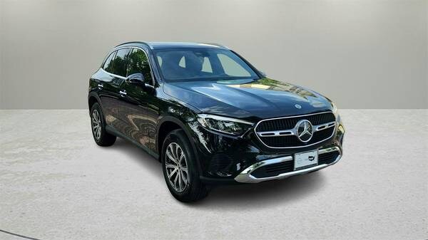 Mercedes-Benz GLC-Class with VIN: W1NKM4HB7RF119368