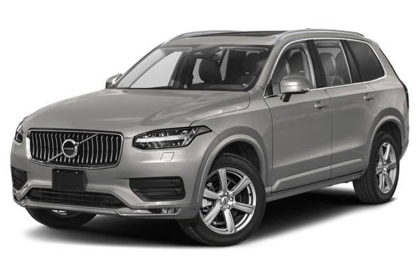 Certified 2023 Volvo XC90 B6 Core