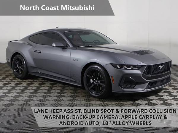 Ford Mustang with VIN: 1FA6P8CF1S5402092