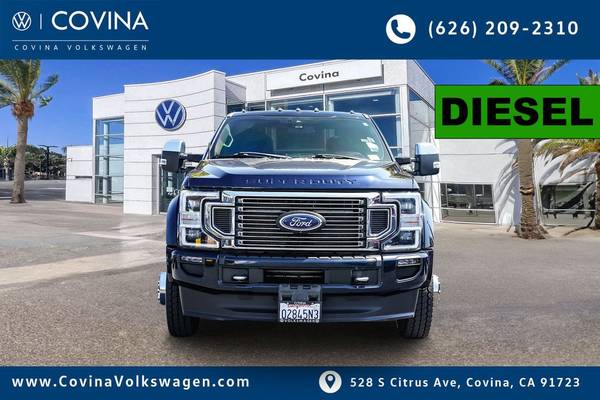 Ford F-450 Super Duty with VIN: 1FT8W4DT5NED75079