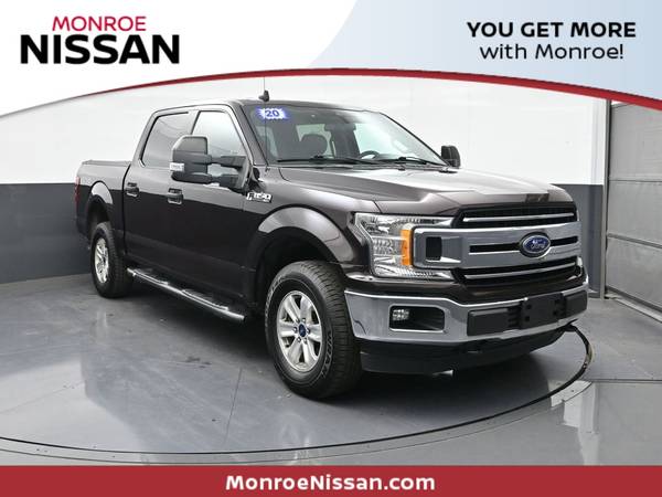 Ford F-150 with VIN: 1FTEW1E56LFA96541