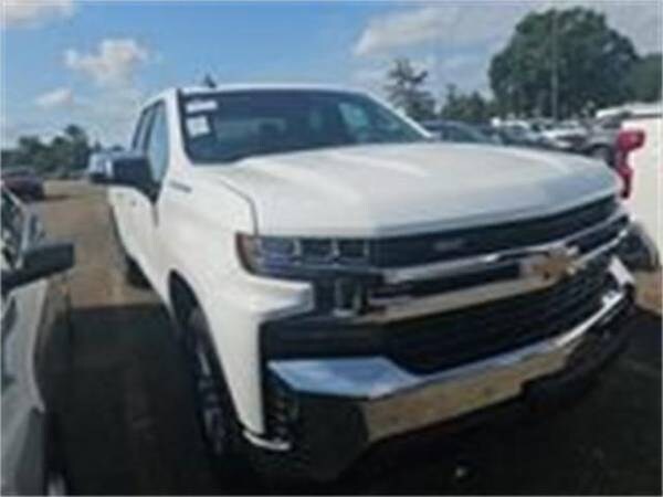Chevrolet Silverado 1500 with VIN: 1GCRWCED2LZ276280