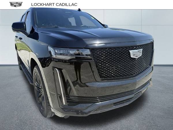 Cadillac Escalade with VIN: 1GYS4EKL5NR169395