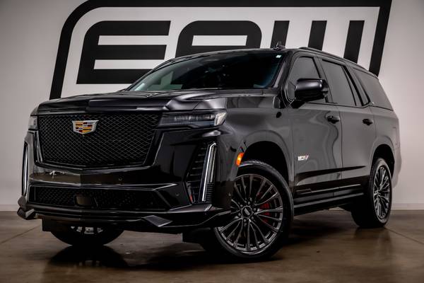 Cadillac Escalade with VIN: 1GYS4HK97PR167348
