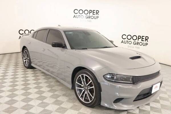 Dodge Charger with VIN: 2C3CDXCT5PH636326