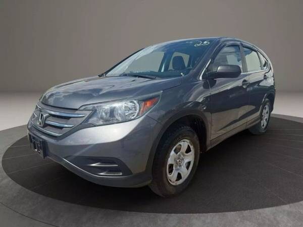 Honda CR-V with VIN: 2HKRM4H32EH688725