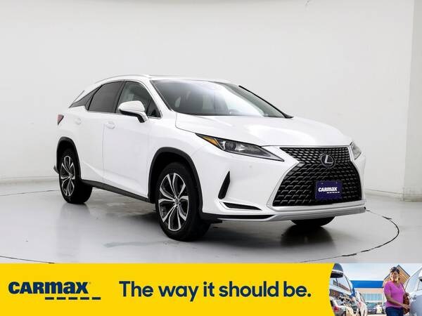 Lexus RX 450h with VIN: 2T2HGMDA0NC077999