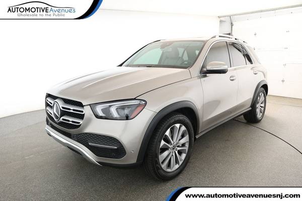 Mercedes-Benz GLE-Class with VIN: 4JGFB4JB8LA133417