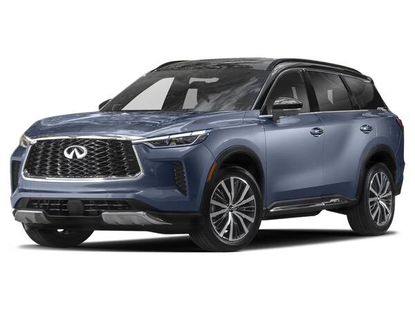 INFINITI QX60 with VIN: 5N1DL1HU8NC334266