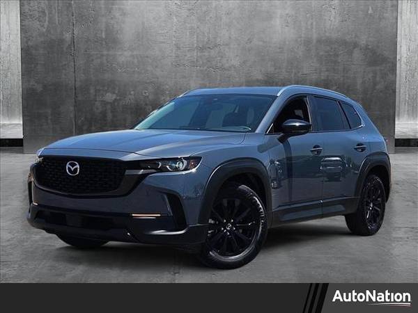 Mazda CX-50 with VIN: 7MMVABAM0RN180967