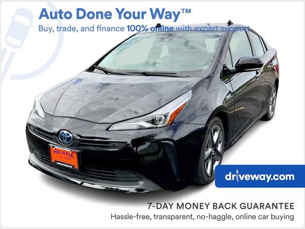 Toyota Prius with VIN: JTDKARFU1L3115651