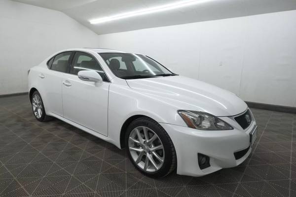 2011 Lexus IS 250 Base