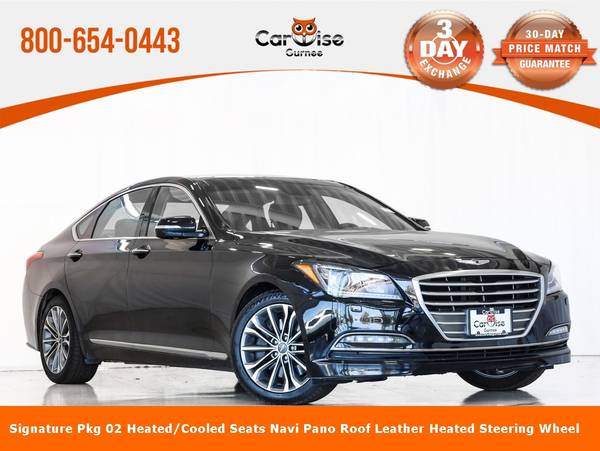 Hyundai Genesis with VIN: KMHGN4JE7GU113153