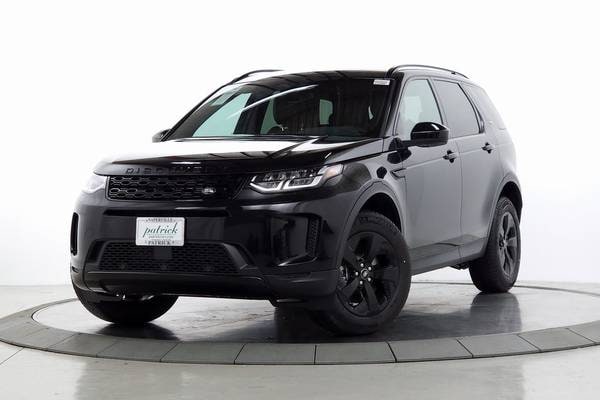 2023 Land Rover Discovery Sport P250 S