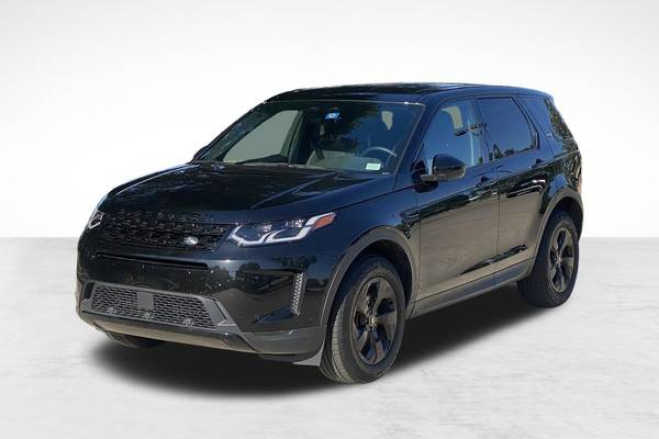 2023 Land Rover Discovery Sport P250 SE