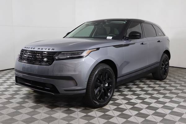 2025 Land Rover Range Rover Velar