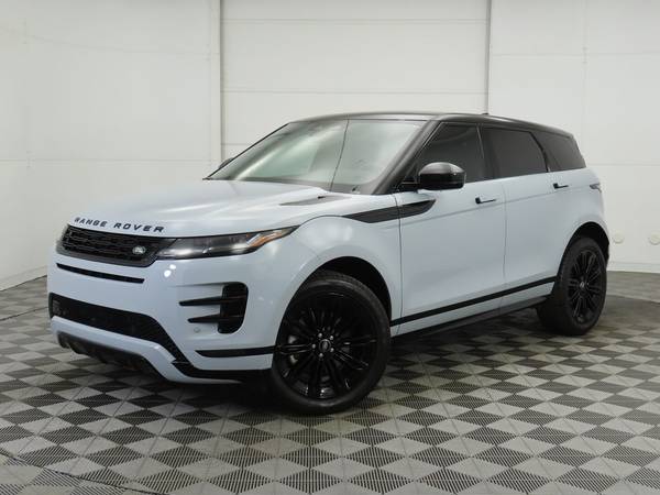 Land Rover Range Rover Evoque with VIN: SALZL2FX8RH243108