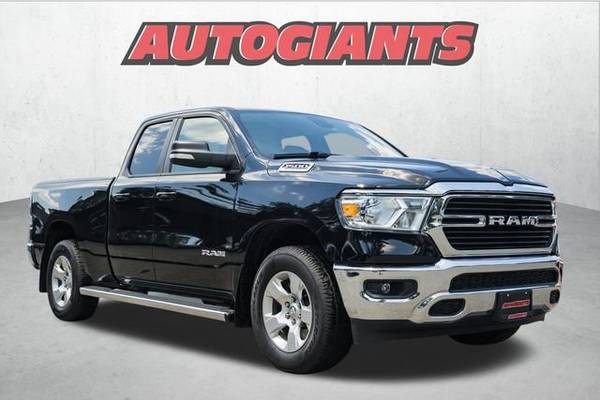 Ram 1500 with VIN: 1C6RRFBG7MN736086