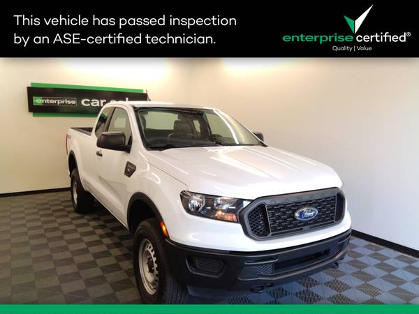 Ford Ranger with VIN: 1FTER1FH8NLD47824
