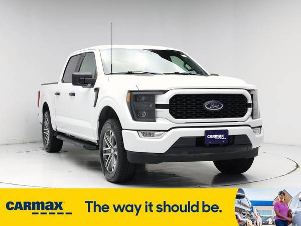 Ford F-150 with VIN: 1FTEW1CP4NFA10828