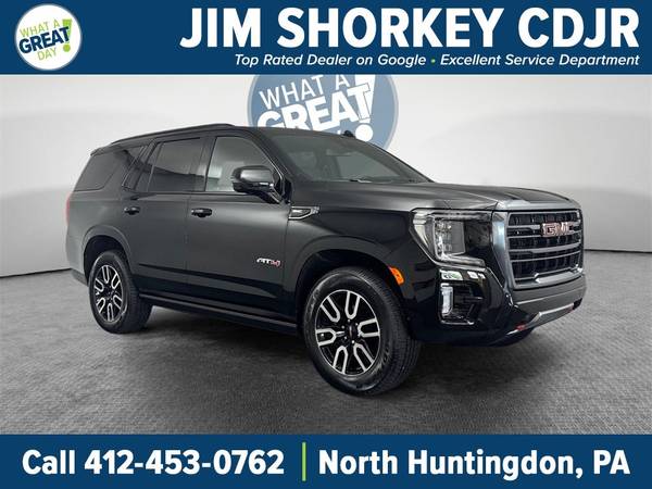GMC Yukon with VIN: 1GKS2CKD7PR103236