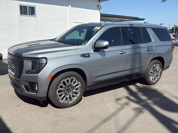 GMC Yukon with VIN: 1GKS2EKLXPR539694
