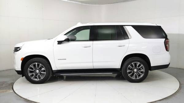 Chevrolet Tahoe with VIN: 1GNSCNKD7PR355645