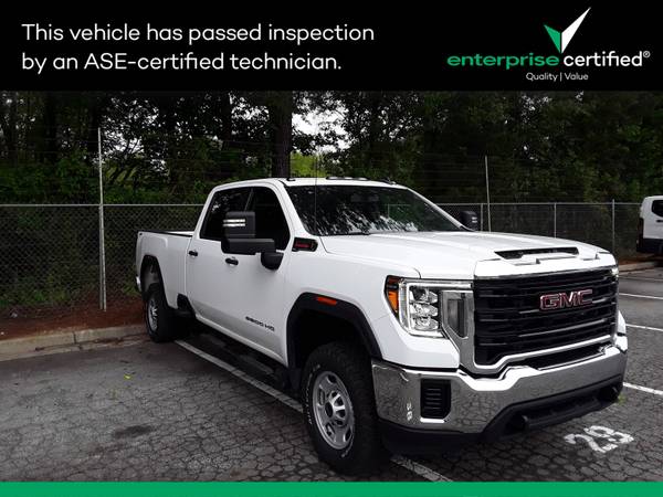 GMC Sierra 2500HD with VIN: 1GT49LEYXPF170672