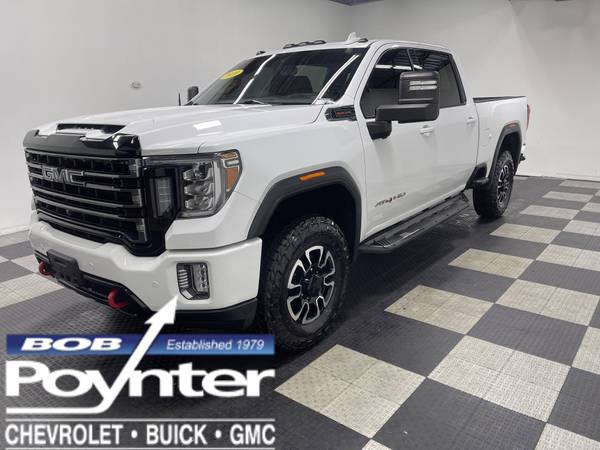 GMC Sierra 2500HD with VIN: 1GT49PE7XLF184046